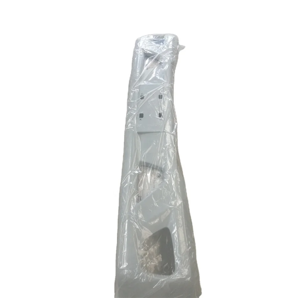 L1831010207A0 front bumper assy for FOTON Chinese truck parts have high quality high sales and low price