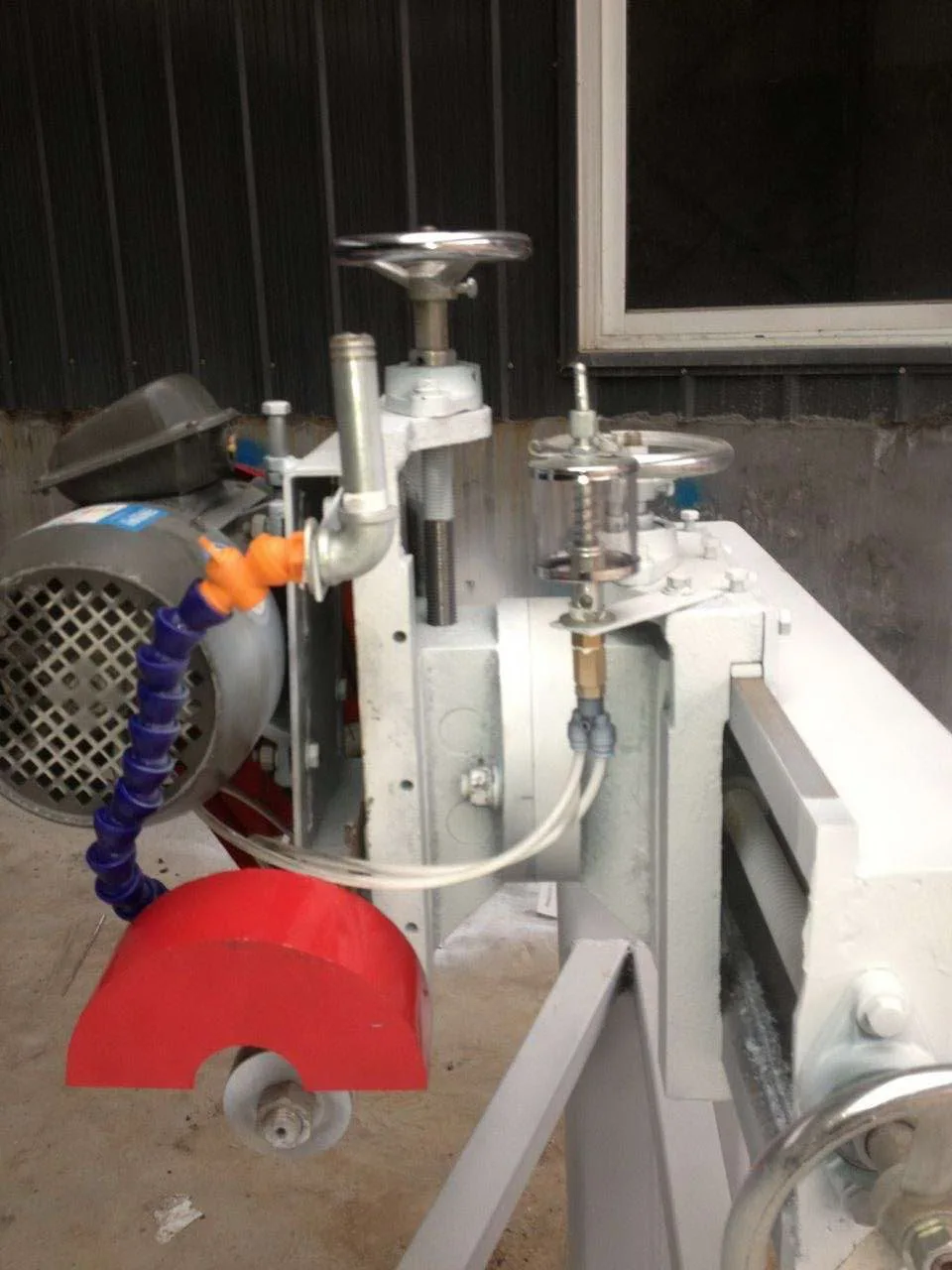 cutter machine Portable Electric Table cutter circular Marble Stone Saw Cutting Table Saw Machine Granite marble tile slab