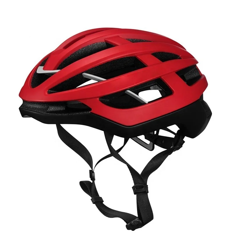 Riding Equipment Visor Cycle Helmet Mountain Bike Helmet Bike MTB Road/Racing Foray Fraction Bicycle Carbon Helmet
