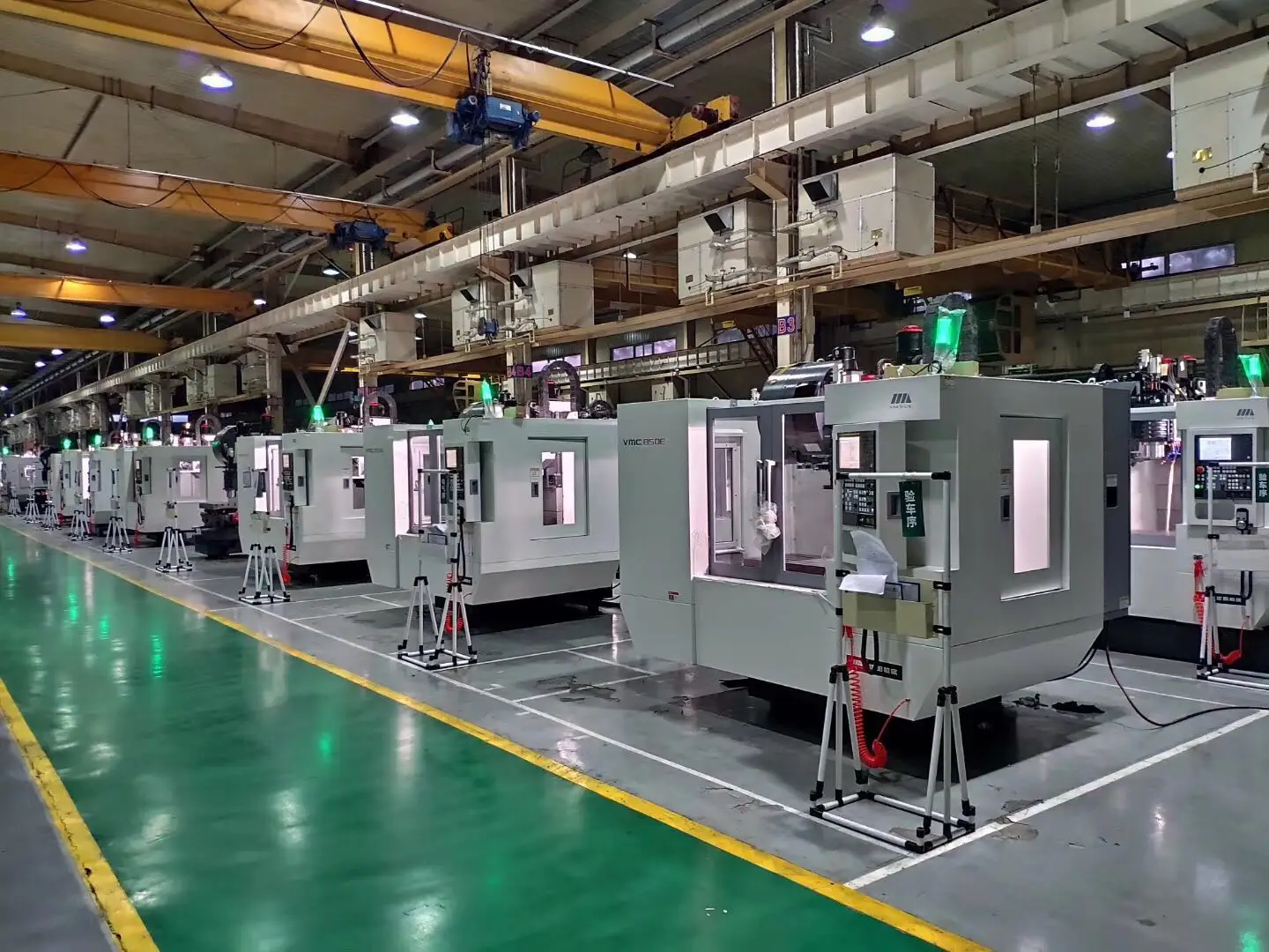 2024 High Pressure Pump Cold Water Decontamination 7.5KW High Pressure Cleaning Machine