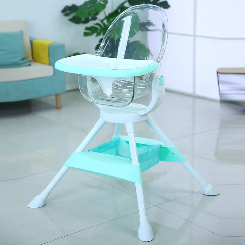 Chinese most cheap price children eating dining baby high chair