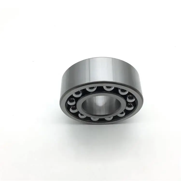 Self-aligning Ball Bearing 1205-K-TVH-C3+H205