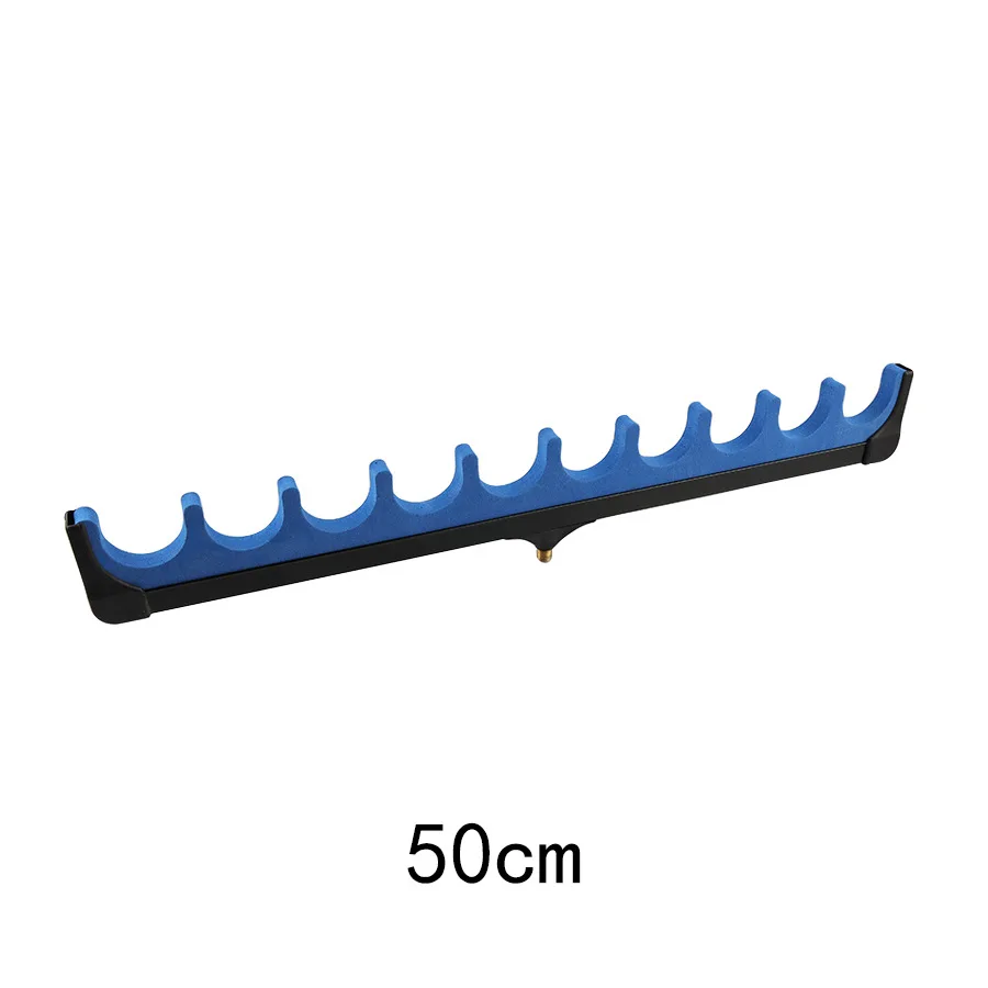 Factory Direct Cheap Price Carp Fishing Rod Holder 45cm 50cm Soft Rod Racks Outdoor Fishing Accessories For Carp