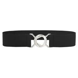 New style  unisex  Equestrian Elastic Belt