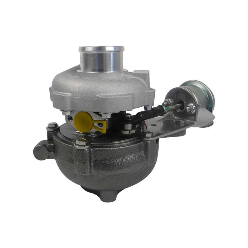 GT1544V 740611-5002S 740611-0002 28201-2A400 282012A400 новый полный Турбокомпрессор Для Hyundai Getz 1 5