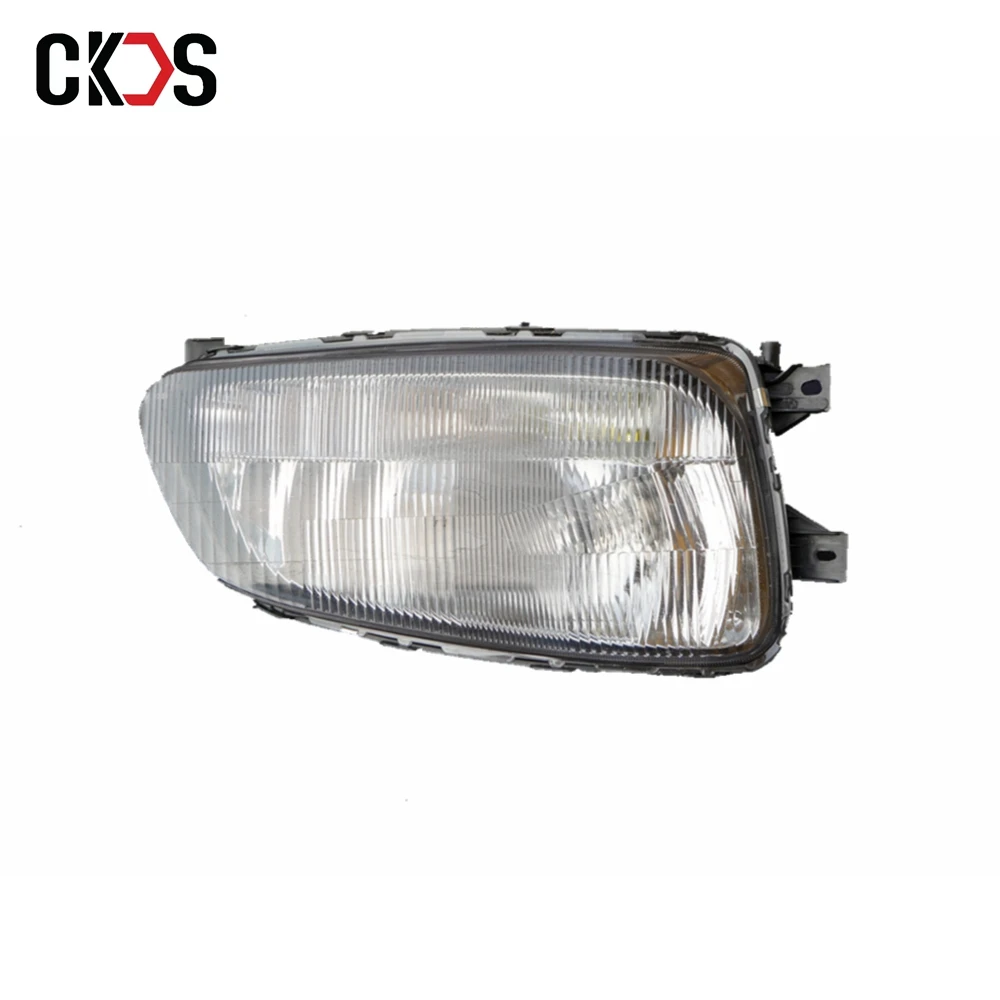 HEAD LAMP LH for ISUZU Elf/Forward NISSAN Atlas 8978550044; 8978550024; 8971666650; 8971666630; 8971601050; 8971666651;