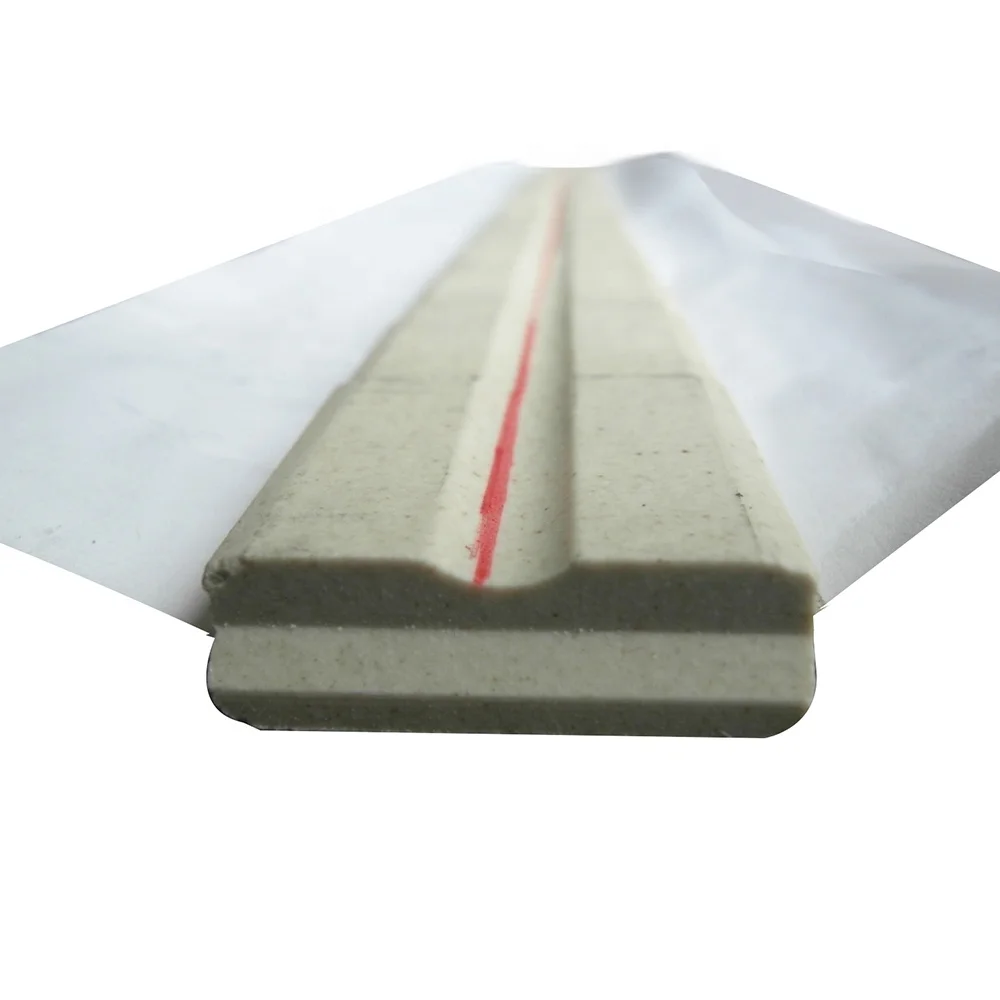 Welding Ceramic Backing Alumina Ceramic Liner For Welding Wholesale