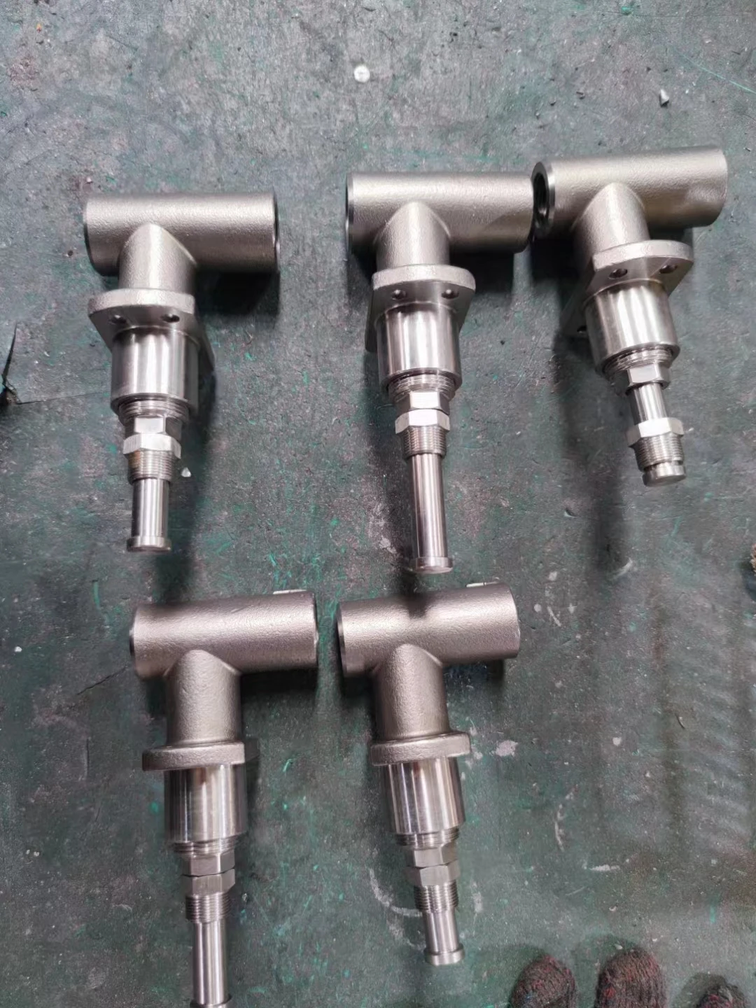 Высокопроизводительный самоотсасывающий эпоксидный впрыскивающий насос для цемента и полиуретана