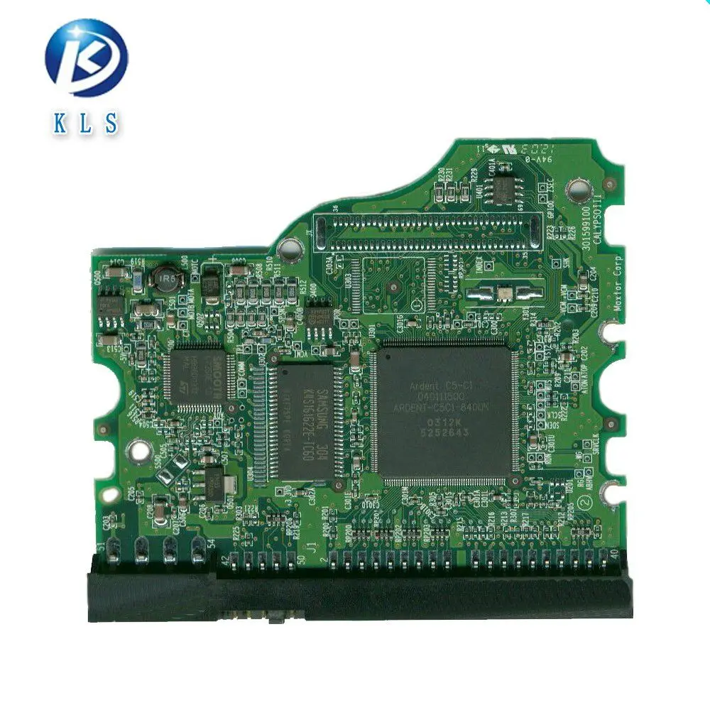 Shenzhen Pcb Pcba Custom-Made Kids Toy Pcb Board Manufacturer With One-stop Service