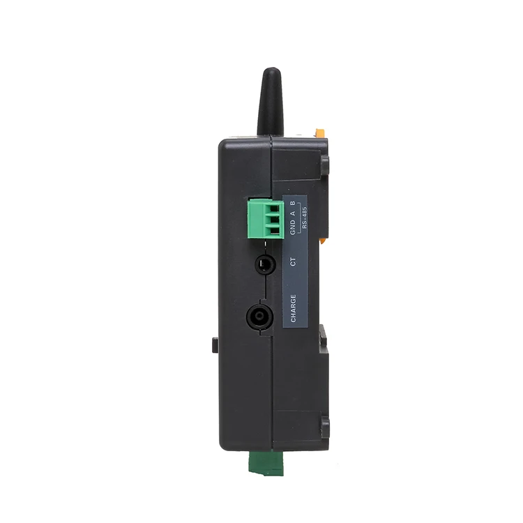 ETCR8700 отключение питания/утечка тока удаленный монитор сигнализации с двумя режимами связи AC 0