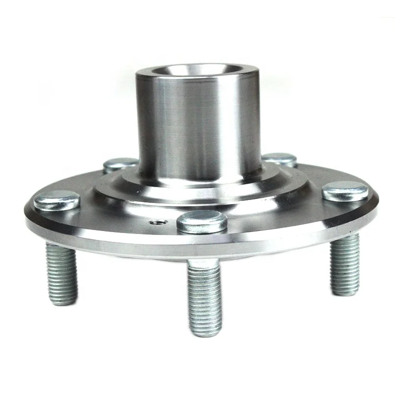 SVD High Quality Automotive Wheel Hub Bearing Unit Assembly For HONDA ACCORD VII 44600-SDA-A00