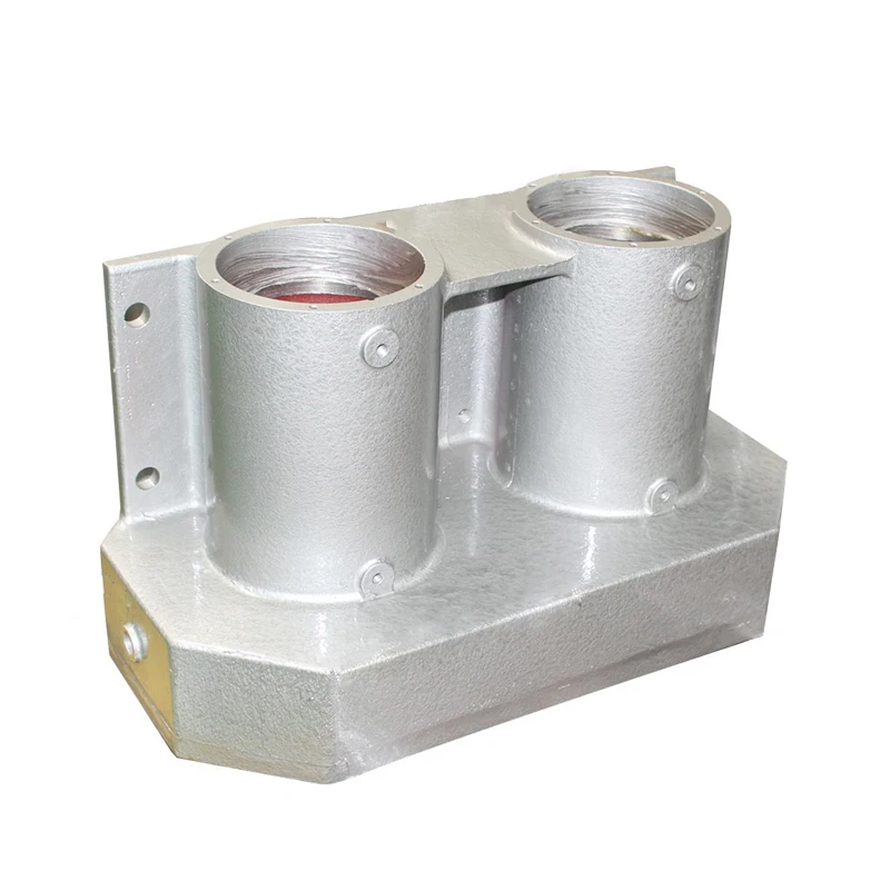 factory wholesale gear case unit for keda marble ceramic tile edge grinding machine part