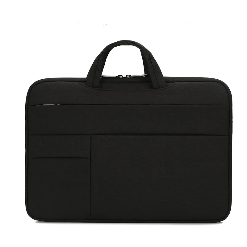 Large Capacity 13/14/15.6 inch Fashion Laptop Bag Notebook Bag Mens and Womens Briefcases laptop Bags