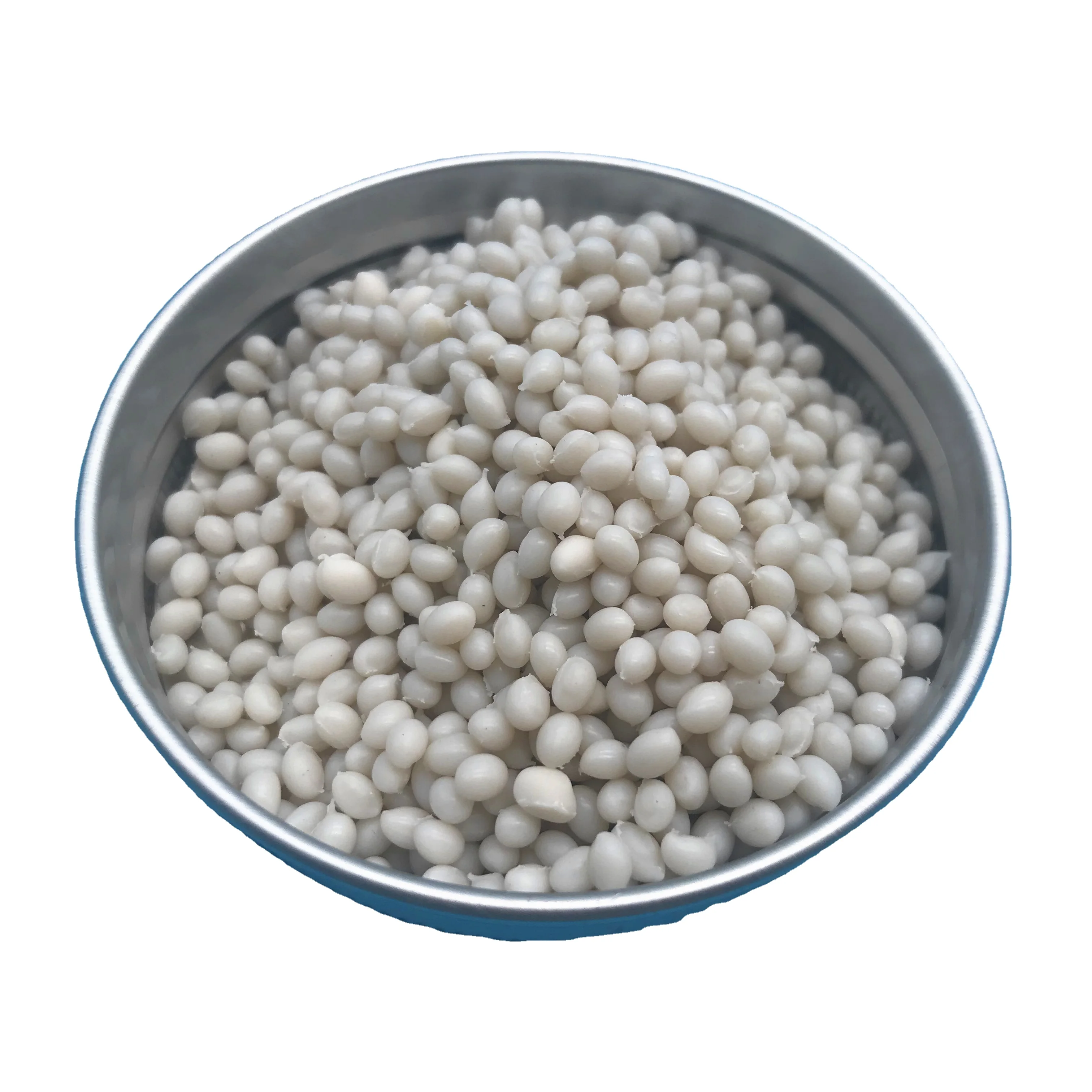 White TPE Raw Material Granules For Toy