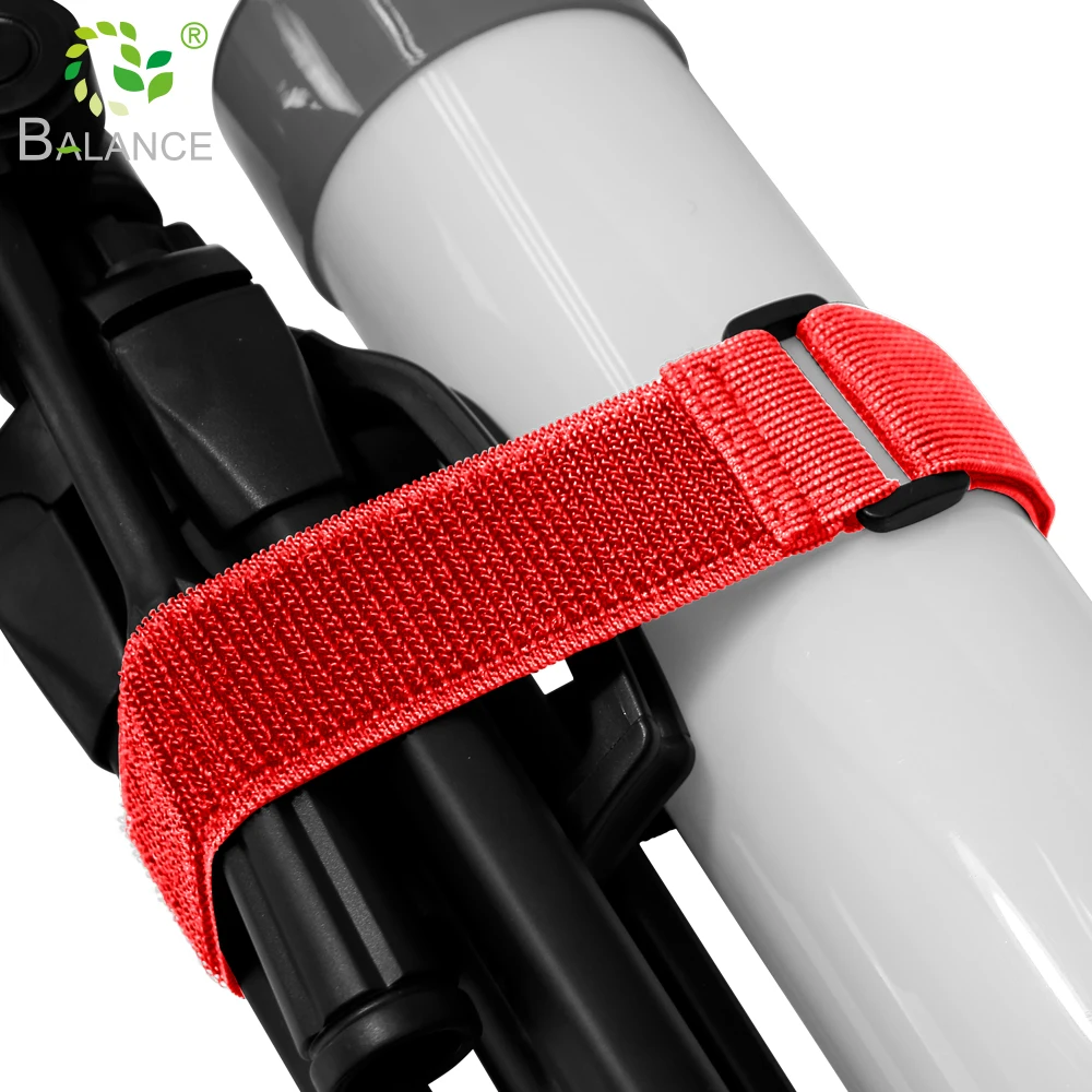 Adjustable Hook and loop strap with high quality