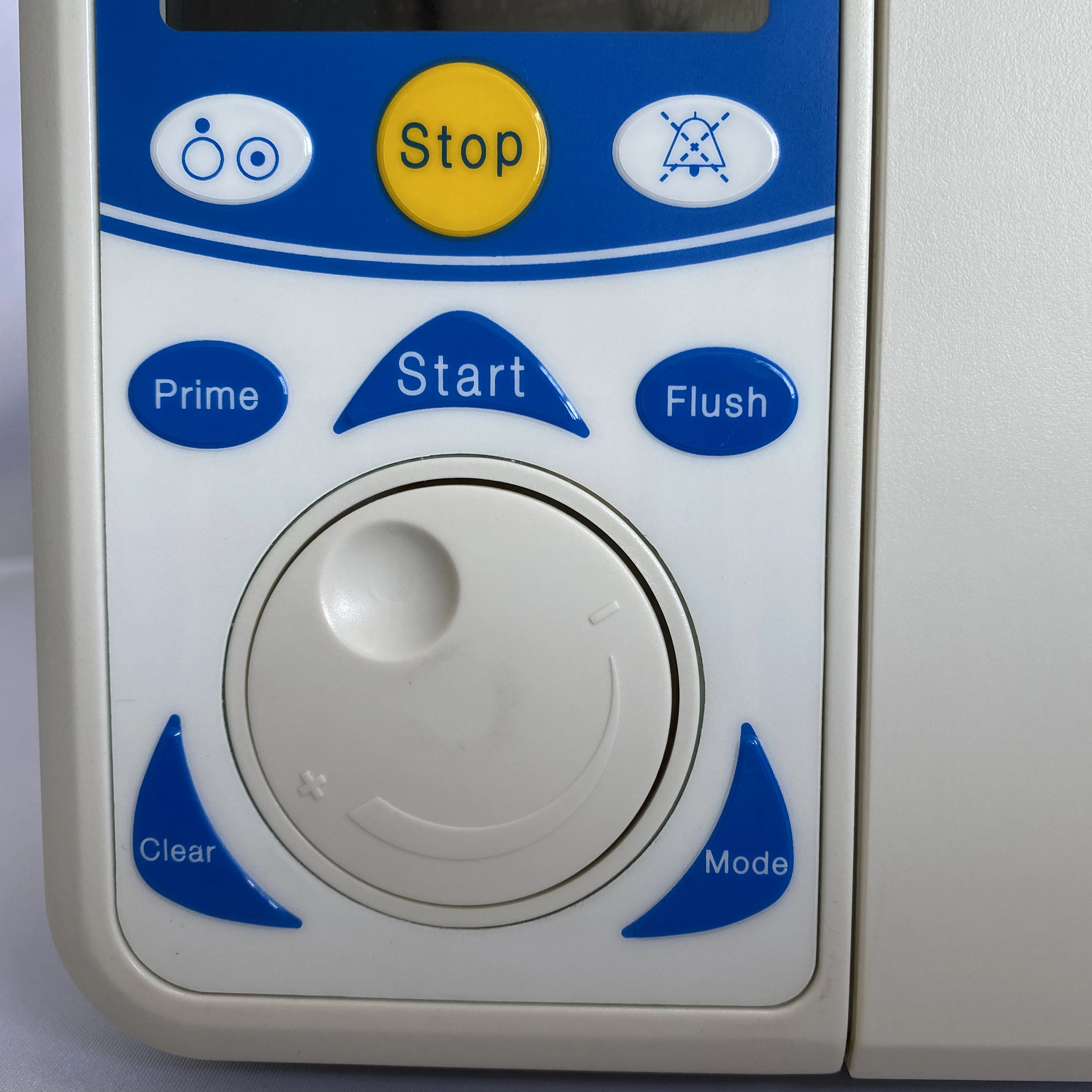 Dps double mcu feeding pump  hospital medical instrument EA313 Enteral Feeding Pump