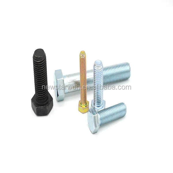 
China Manufactory astm a325/f1852 a490/f2280 tc bolt s10t and squist off type with heavy hex nut a325 double bolts for home hdg 