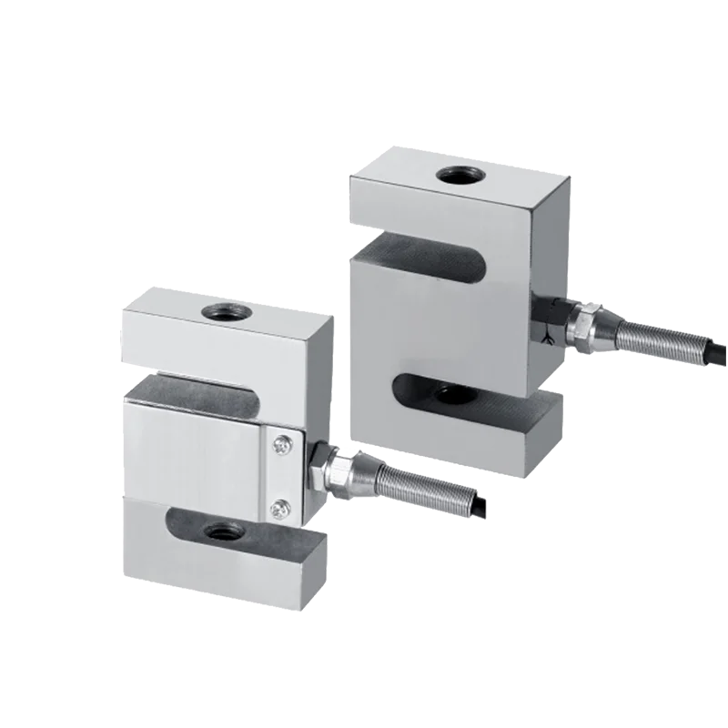 
5kg-50kg High Precision S Beam Load Cell Pressure Sensor Weight Sensor For Gravity Scale,Hopper Mixing Station 