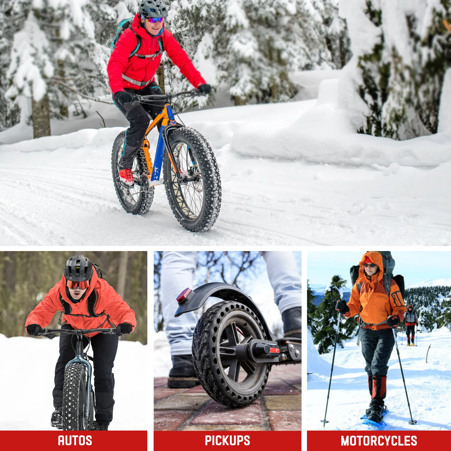 Шипы для шин JX120 из карбида вольфрама