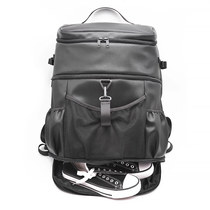 Custom Outdoor Sport Bag Men Baseball Equipment Bag Rucksack  School Casual Sports Softball Backpacks Bag