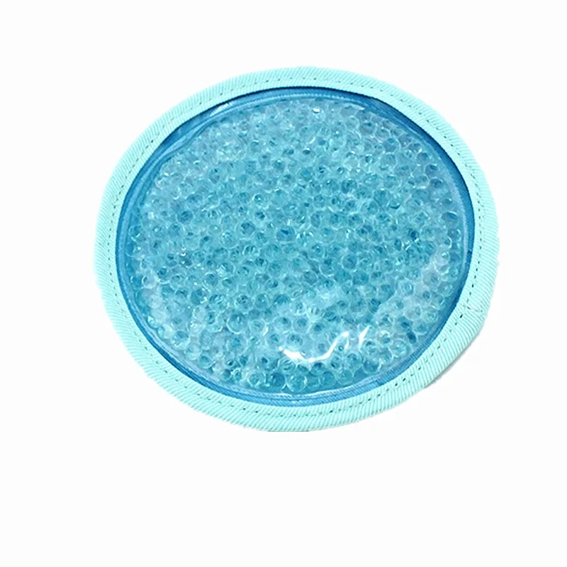 New gel hot cold pack food ice packs face ice pack professional grade ready to ship