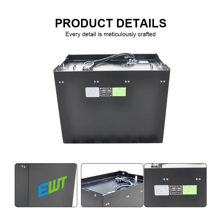 48V 450AH lithium iron phosphate battery for electric forklift IFR32700 21700 32650 26650 300Ah 400Ah lithium battery pack