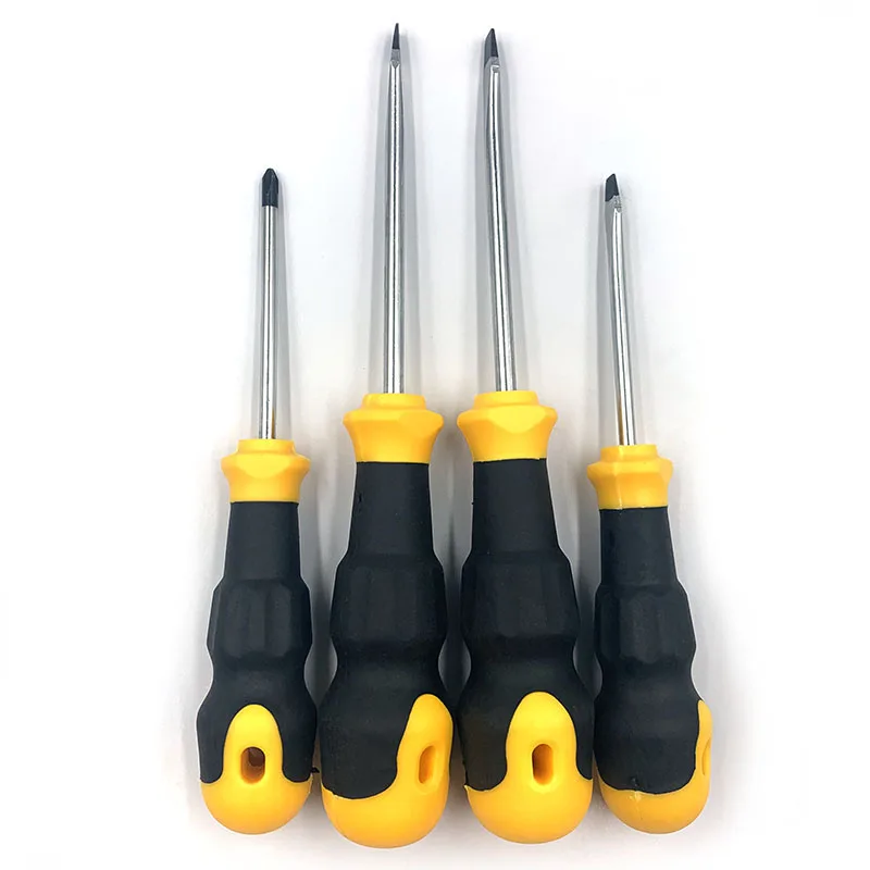 
Special flat function pocket with magnet screwdriver 