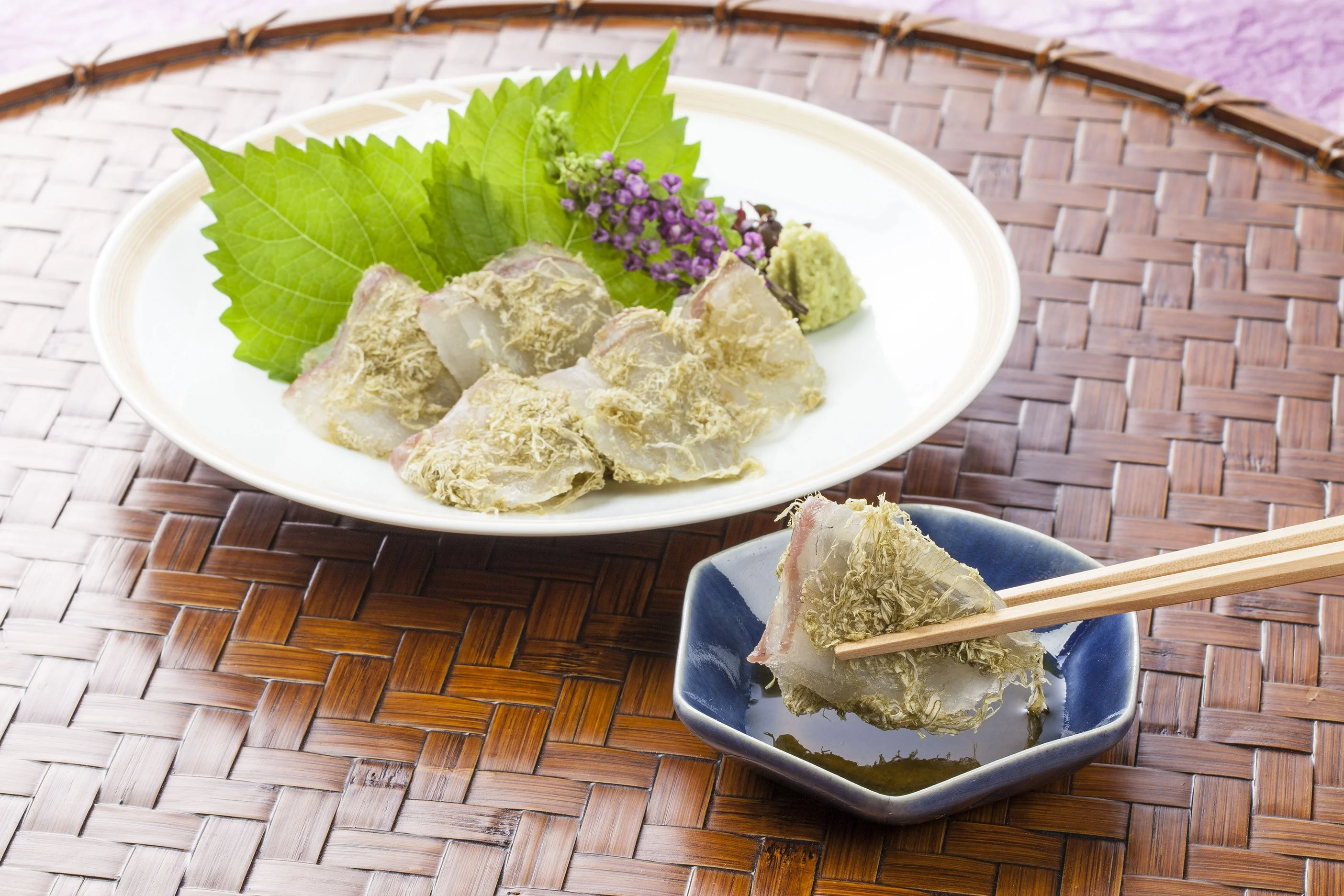 Kelp Flakes Sprinkle Tororo Kombu Furikake Good with Rice & Sushi