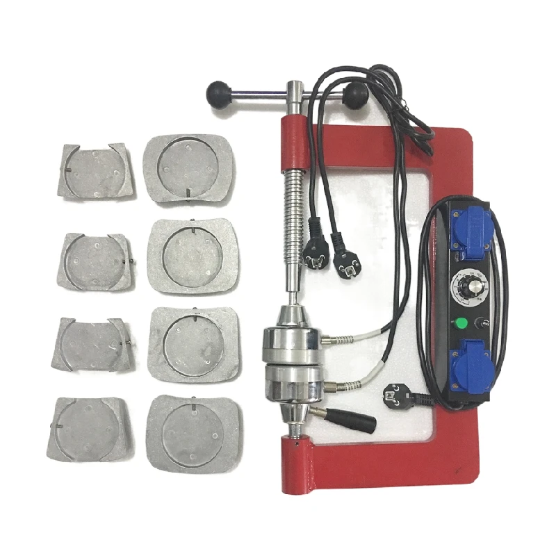 Tyre Vulcanizing Machine Rapid Tire Repair Machine Tire Fix Vulcanizer