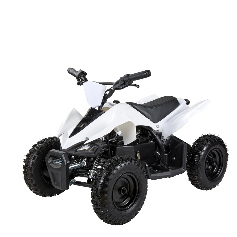 
China High Quality 4 Wheeler ATV for Kids ATV Quad Electric 4x4 