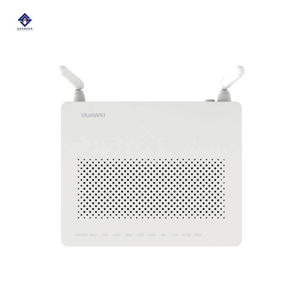 Wireless FTTH 90%New XPON GPON HUAWEY ONU ONT Modem For GPON/EPON OLT