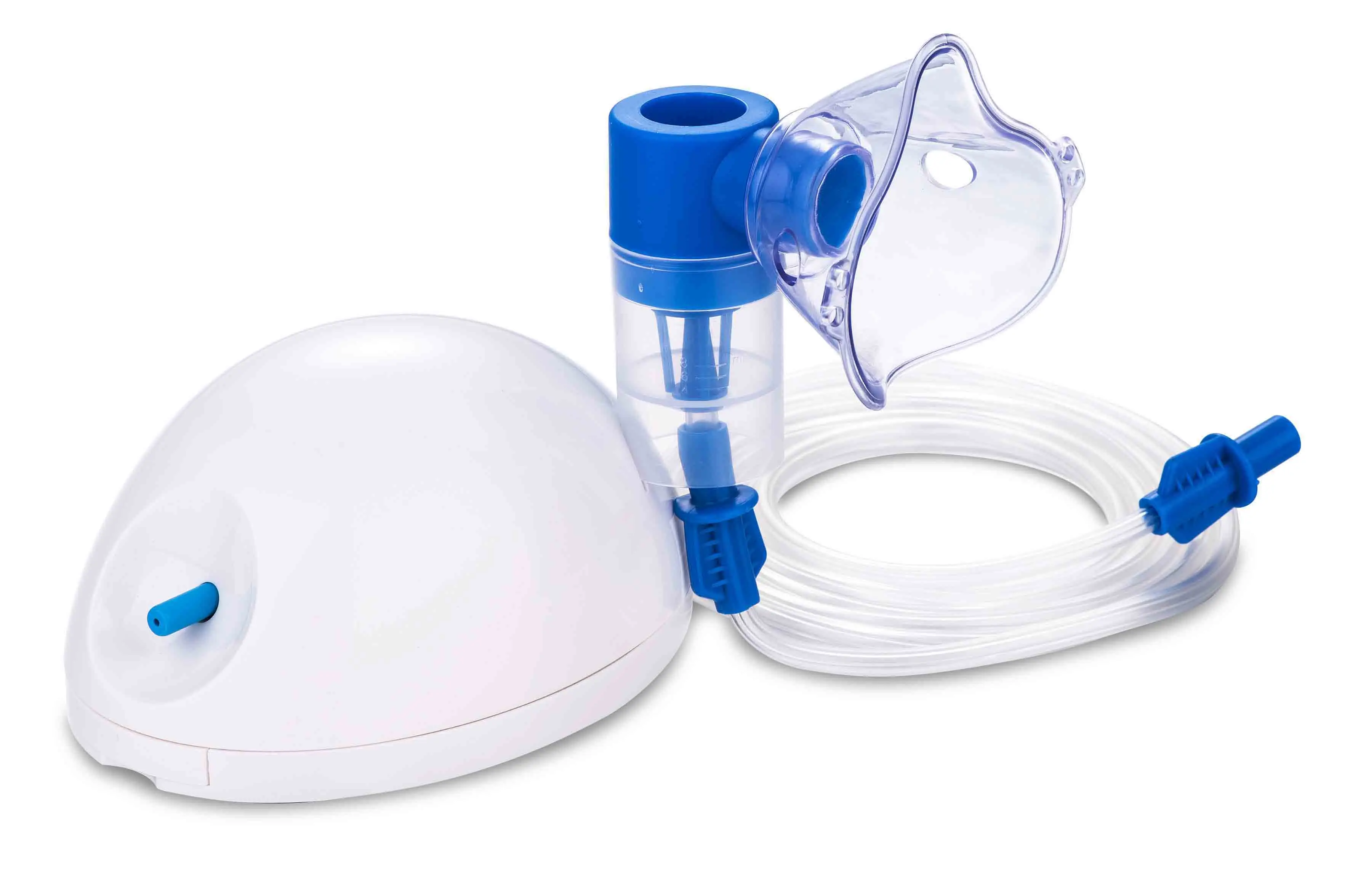 220V/110V Ac Asthma Health Care Professional Medical Treatment Compressor Nebulizer For Adult And Children