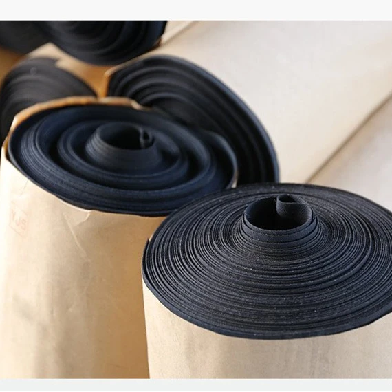 Водонепроницаемая мембрана sbs, Модифицированная водостойкая мембрана для корней асфальта 3 мм 4 мм