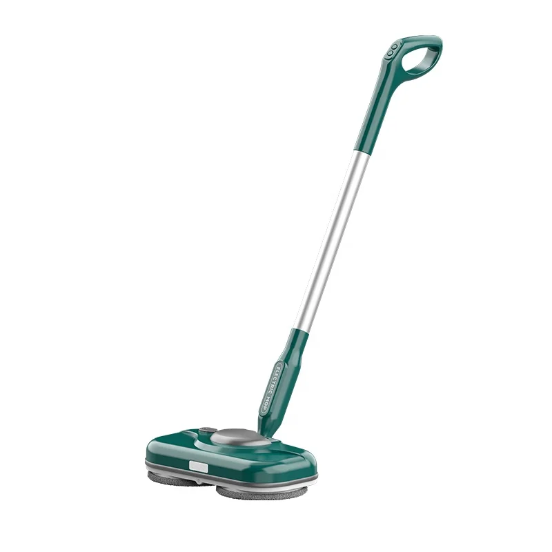 FADtech Latest Electronic MOP device Sweeping and dragging machine Wireless Hand floor washer