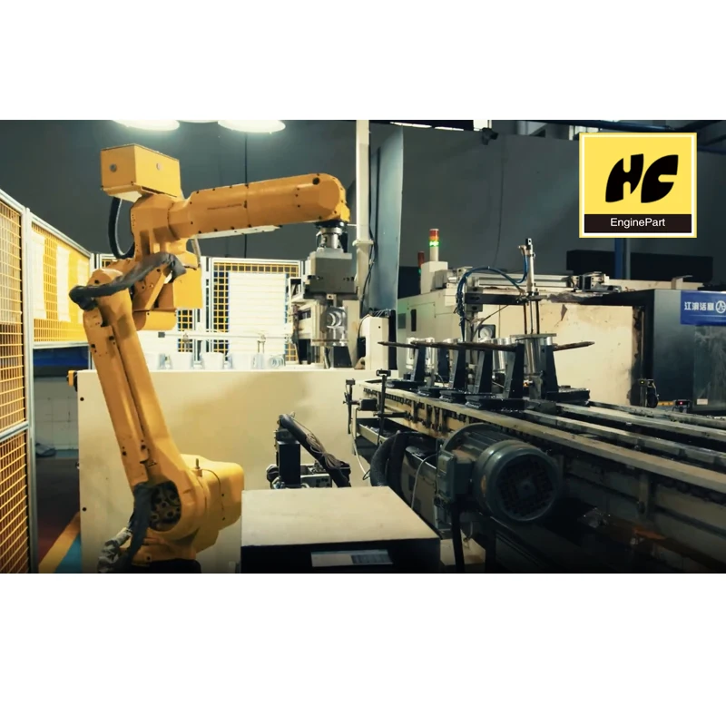 Piston For Cummins Engine Parts Manufacturer OME High Quality N14/ISX CM870/CM871/CM570/ISX15/QSX15/CM2250/CM2350  Piston kit