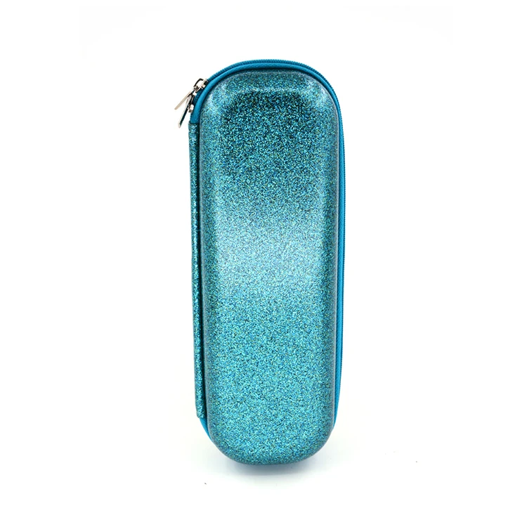 Brand New Design Tool EVA Foam Case Bag Durable Waterproof PU Leather Tool Case For Microphone Storage