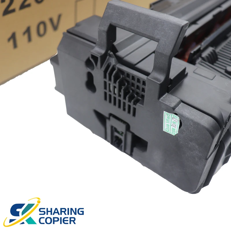 A161R71899 высококачественный оригинальный Восстановленный фузер Konica Minolta Bizhub C224 C364 C258 C368 сборка фузера