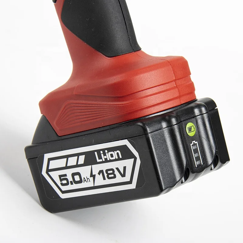 BM-120C Electric Power Shears Hydraulic Armoured Cable Cutter 18V Cordless Battery Scissors Pliers Crimping Metal Construction