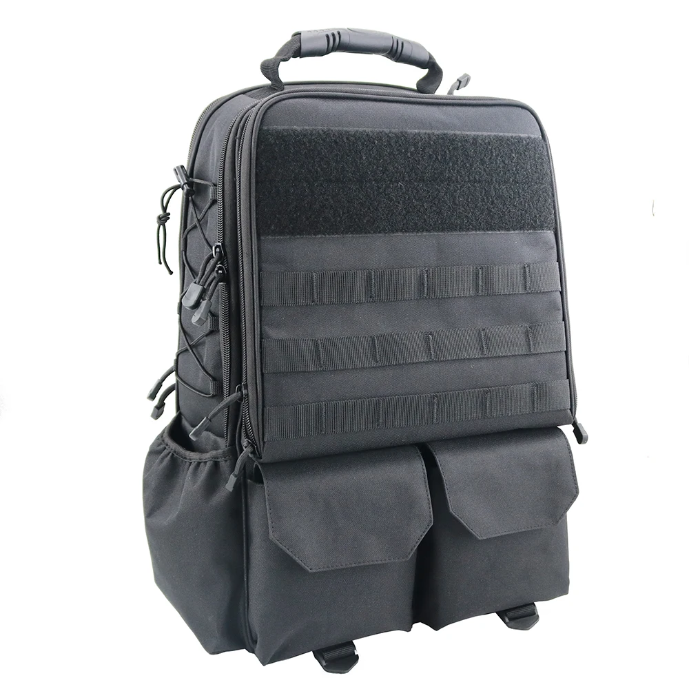 Camping Tactical Backpack Man Bags Large Capacity Waterproof Hunting Nylon Pack Sport Trekking Fishing Rucksack