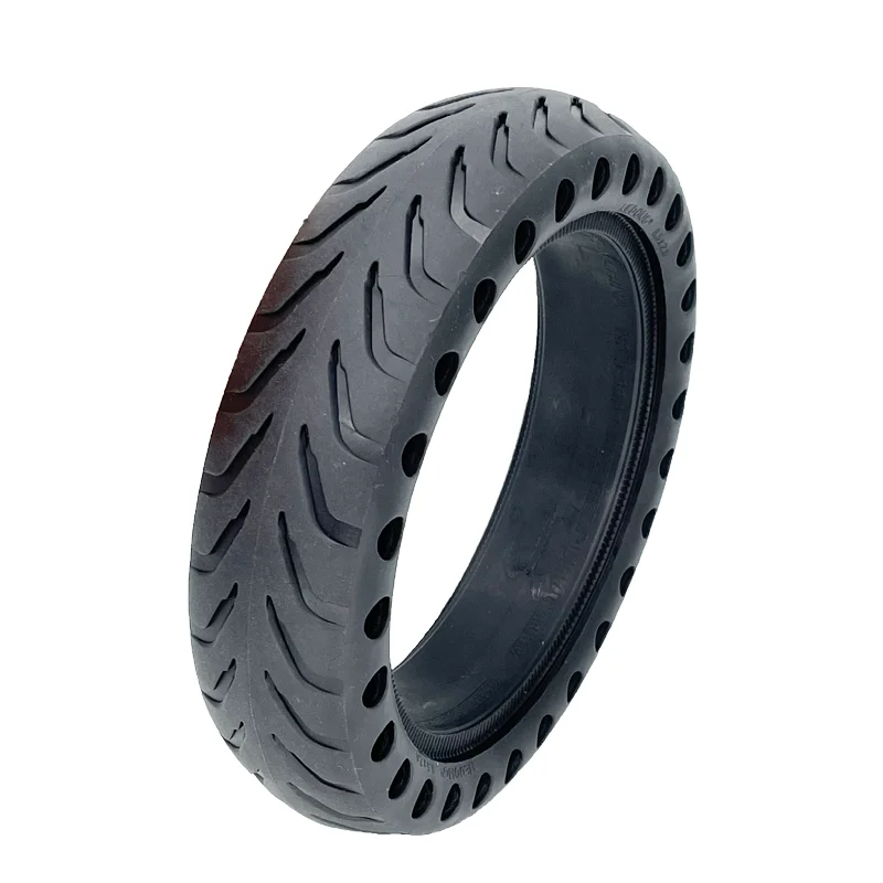 cheap-wholesale-tires  8 1/2x2 honeycomb solid rubber scooter tires 8.5 inch tyres for vehicles