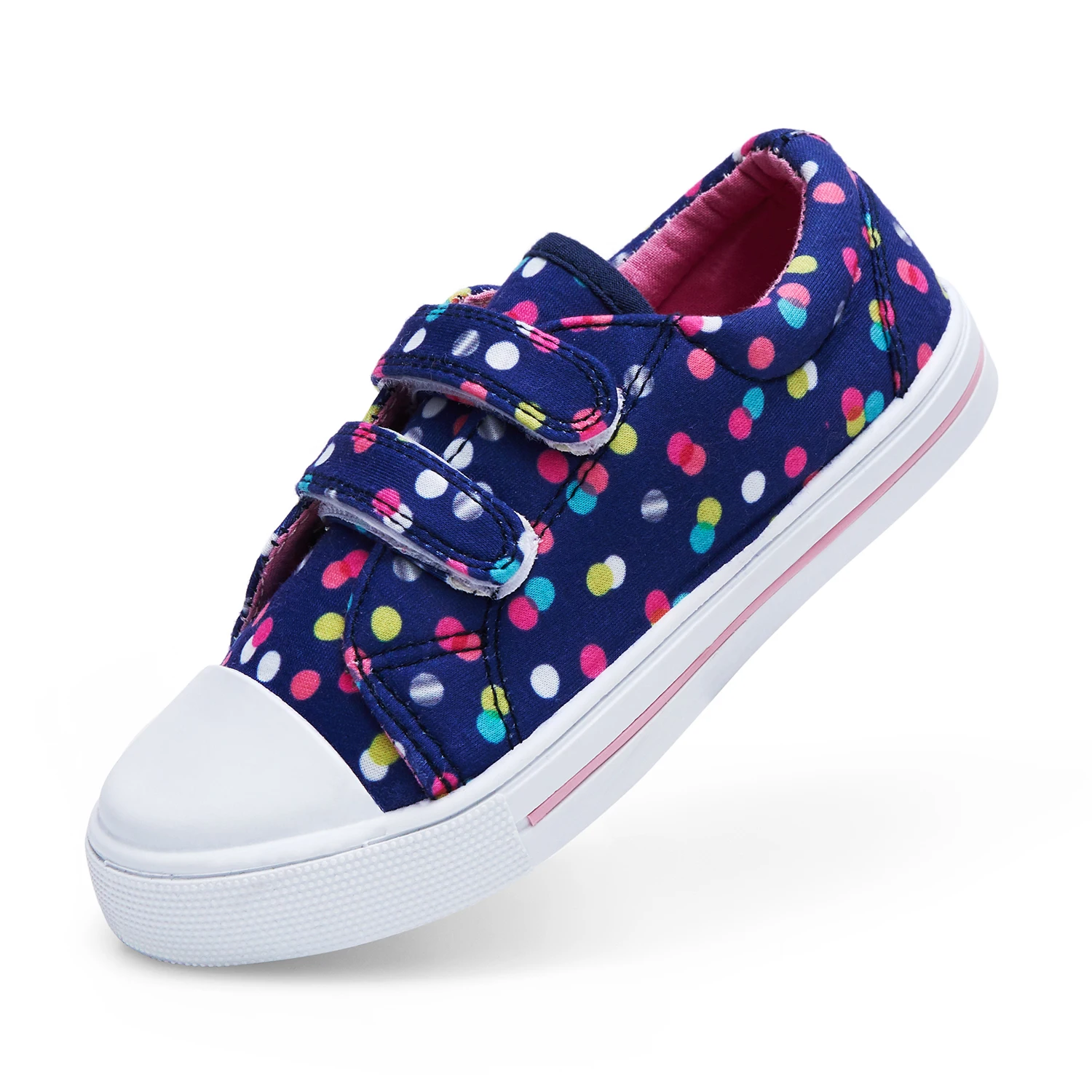 Удобные парусиновые кроссовки на заказ для детей 2021