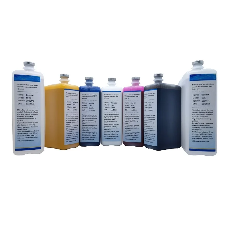 Original Compatible 1240 1512 1505 V705-D V410-D V4210-D V7205-D MB175 A188 ITM02 MC 2BK106 IC 2BK124 Makeup Ink RFID Chips Tags