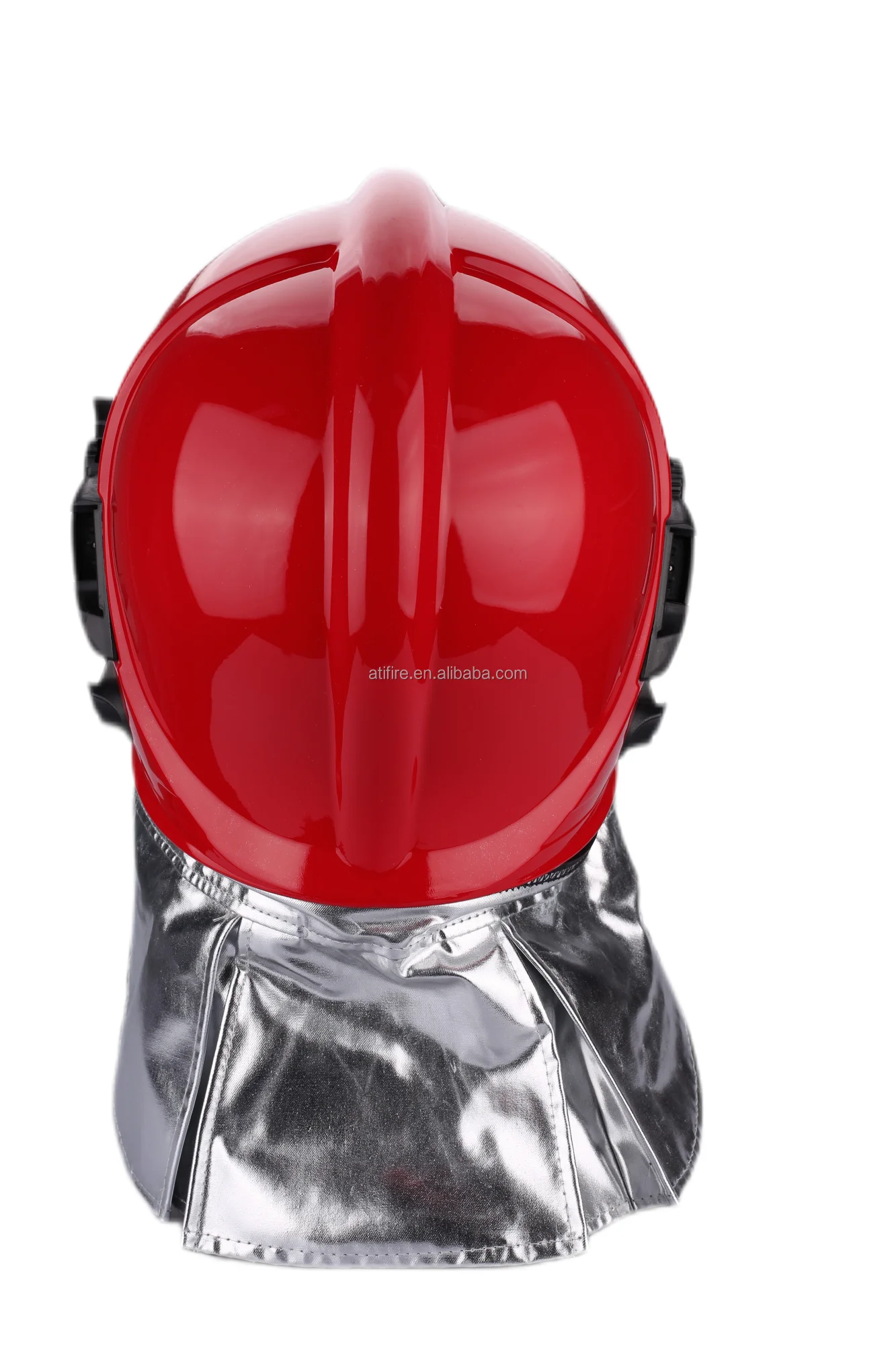 Hot Sale MSA Fire Helmet F1 FireFighting Safety Helmet Firefighter Gallet F1 EN443 EN397 Rescue Helmet American European Style