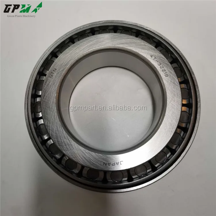 4402637 4667150 Roller Bearing 4T-32219 For ZX200 Swing Gearbox