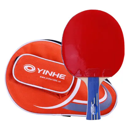 Профессиональная ракетка для настольного тенниса Yinhe 08b