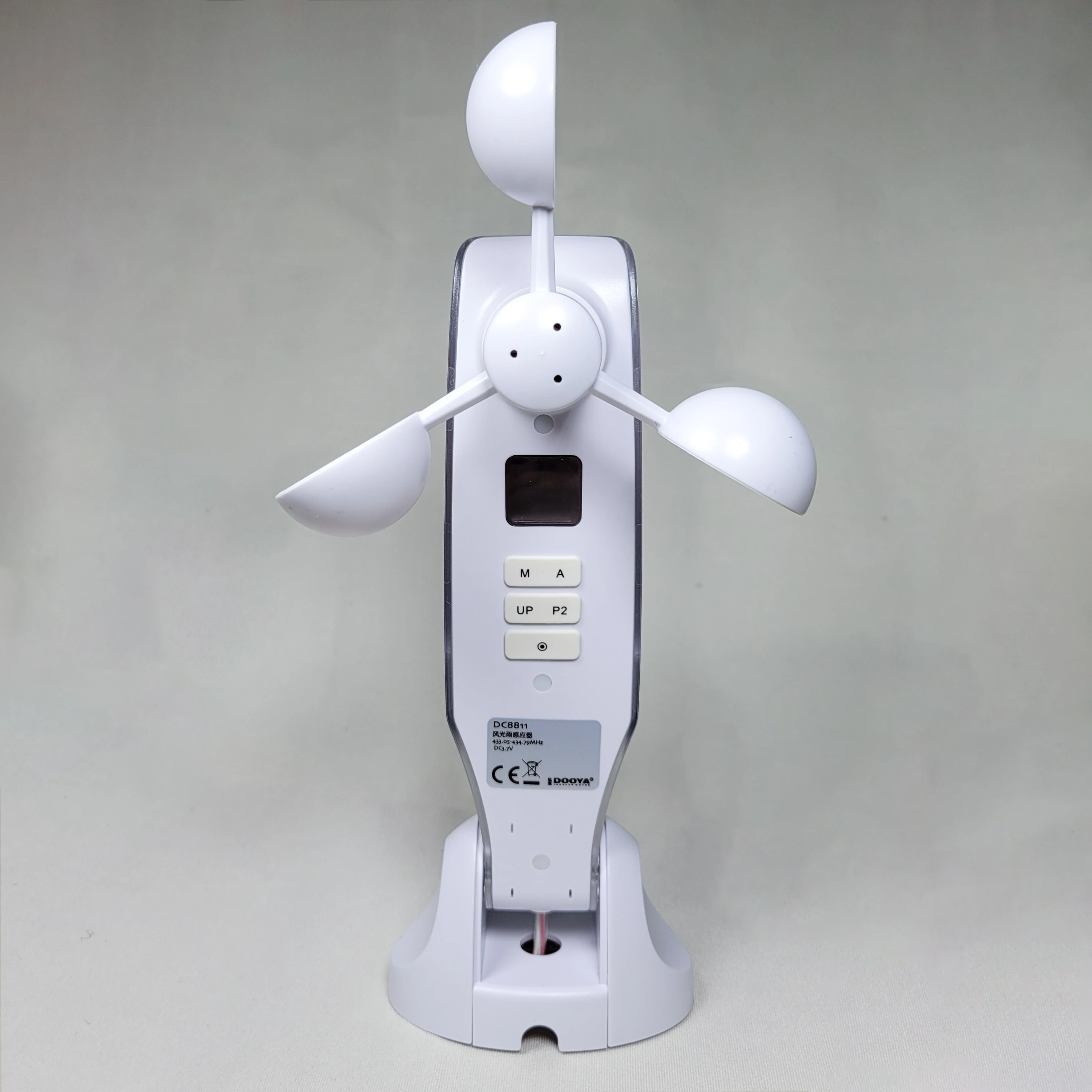 Лидер продаж датчик ветра выдвижные детали для тента в наличии