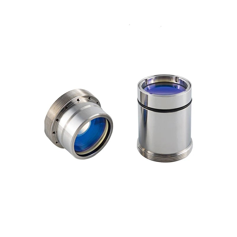 Factory Supply Original Laser Collimating and Focusing Lens Group used for fiber laser cutting head spare parts