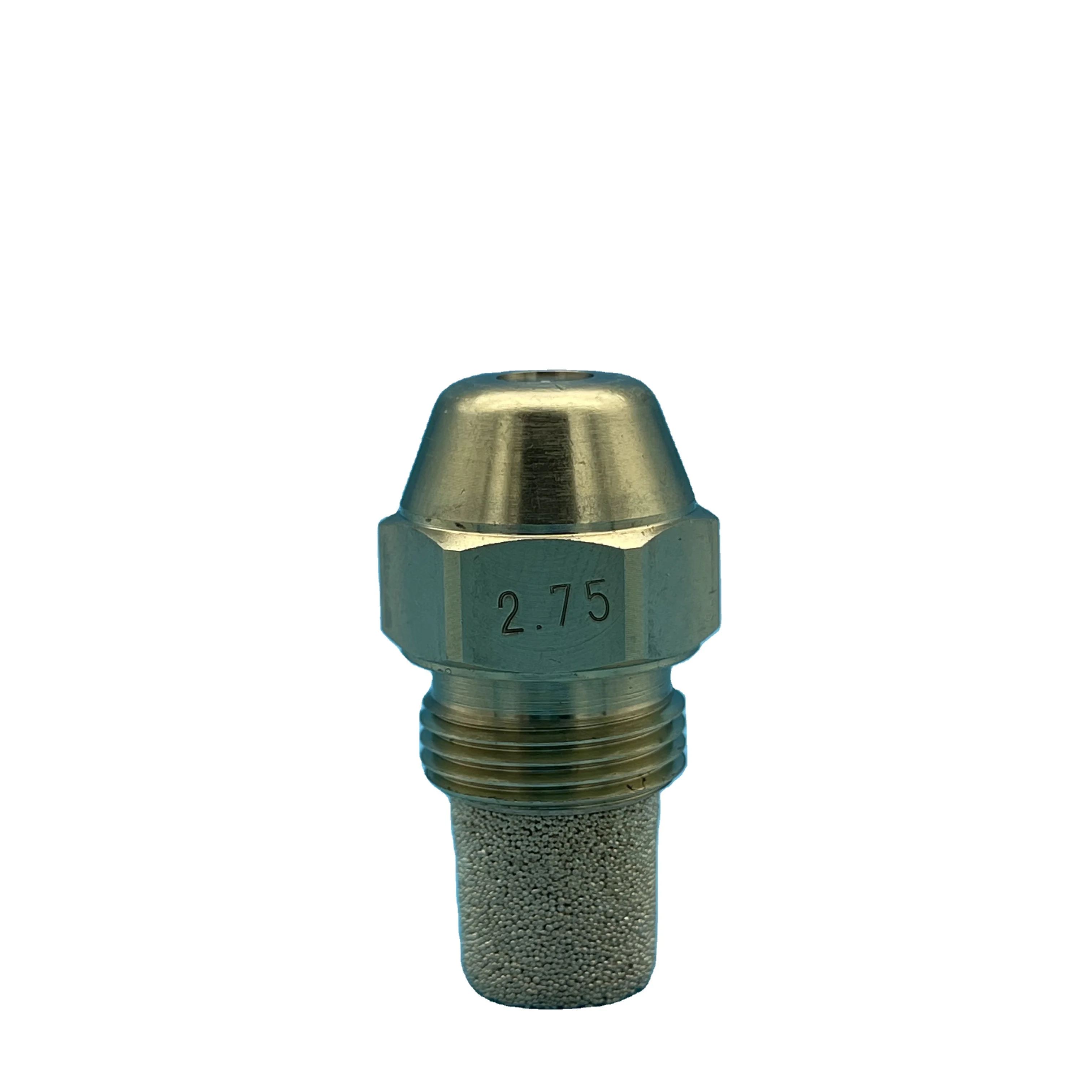 60 degrees solid nozzles are sold directly from supplier factories in China