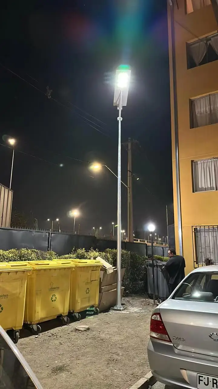 Split/All in one solar street light factory supply 15w 35w 50w 60w 100w 200w 300w 400w 500w integrated solar lamp post