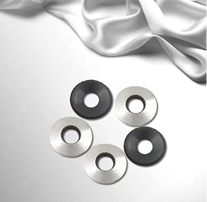 EPDM Bonded Sealing Neoprene Rubber Washer 304 Stainless Steel Neoprene Bonded Sealing Washers